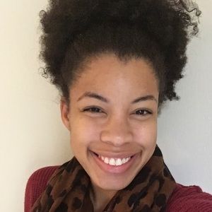 Meet your Posher, Kaylie